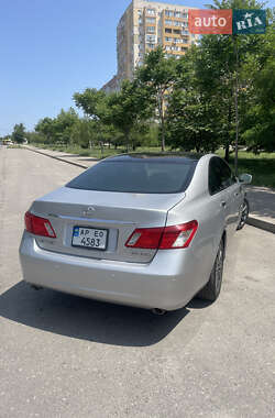Седан Lexus ES 2007 в 