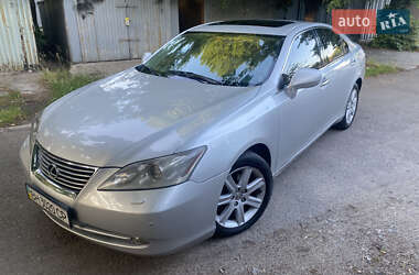 Седан Lexus ES 2007 в Одессе