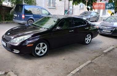 Седан Lexus ES 2005 в Житомире