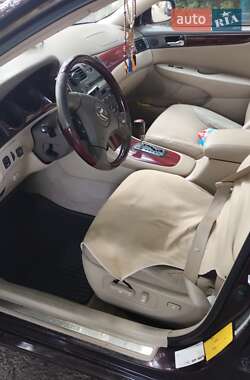 Седан Lexus ES 2005 в Житомире