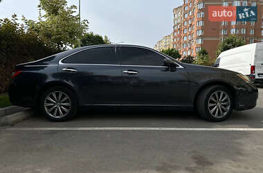Седан Lexus ES 2007 в 