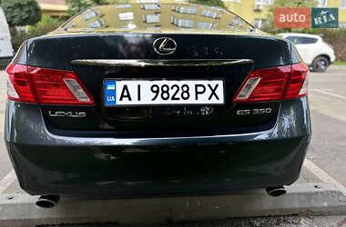Седан Lexus ES 2007 в 