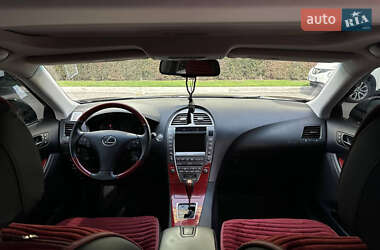 Седан Lexus ES 2007 в 