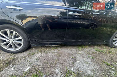 Седан Lexus ES 2007 в 