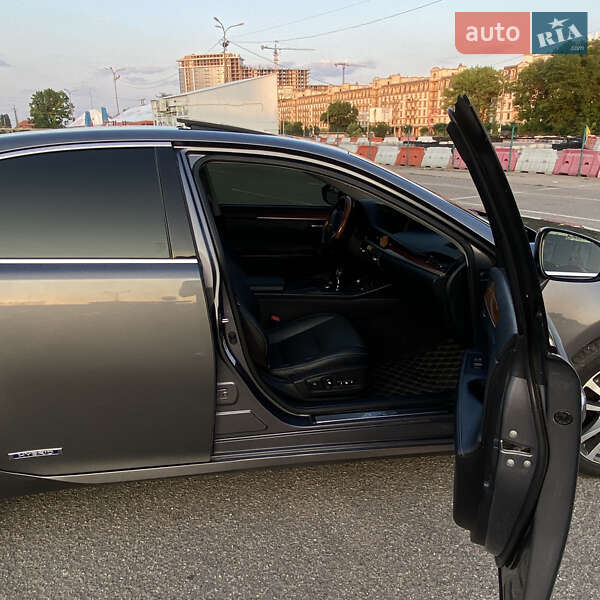 Седан Lexus ES 2015 в Одессе