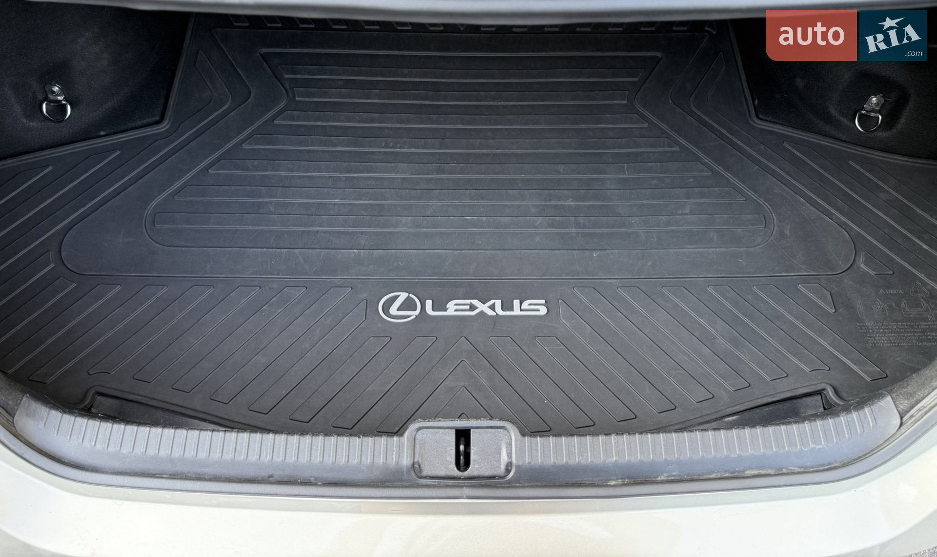2021 Lexus ES - мініатюра 30