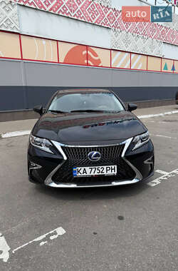 Седан Lexus ES 2013 в Киеве