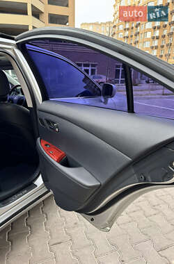 Седан Lexus ES 2007 в 
