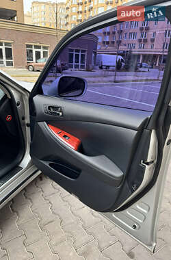 Седан Lexus ES 2007 в 