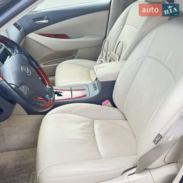 Седан Lexus ES 2008 в Одесі
