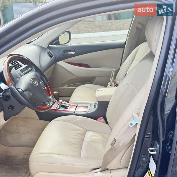 Седан Lexus ES 2008 в Одесі