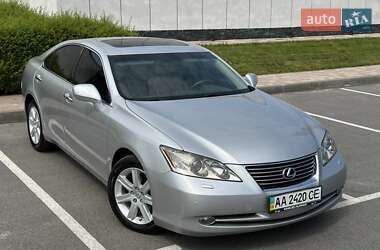 Седан Lexus ES 2006 в Києві