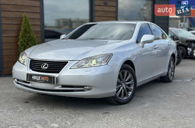 Седан Lexus ES 2006 в Шептицькому