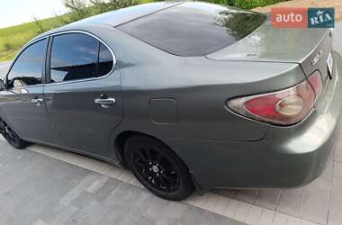 Седан Lexus ES 2003 в 