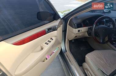 Седан Lexus ES 2003 в 