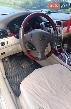 Седан Lexus ES 2003 в 