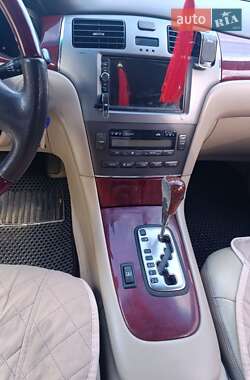 Седан Lexus ES 2003 в 