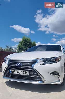 Седан Lexus ES 2017 в Днепре