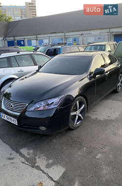 Седан Lexus ES 2006 в Харкові