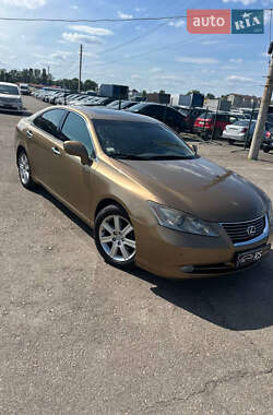 Седан Lexus ES 2007 в Києві