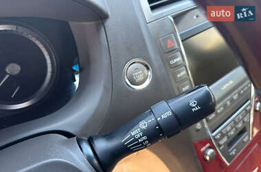Седан Lexus ES 2007 в 