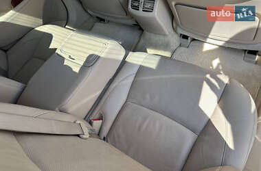 Седан Lexus ES 2007 в 