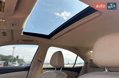 Седан Lexus ES 2007 в 