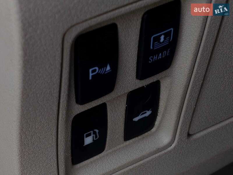 Седан Lexus ES 2006 в Николаеве