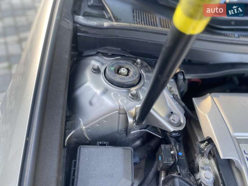 Седан Lexus ES 2015 в Одессе
