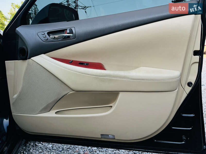 Седан Lexus ES 2008 в Харкові