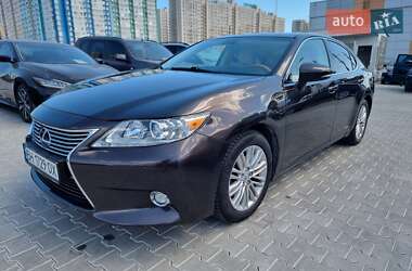 Седан Lexus ES 2013 в Одессе