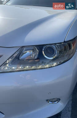 Седан Lexus ES 2013 в 