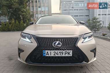 Седан Lexus ES 2013 в Днепре