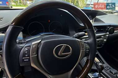 Седан Lexus ES 2014 в Вінниці фото 7 Седан Lexus ES 2014 в Вінниці
