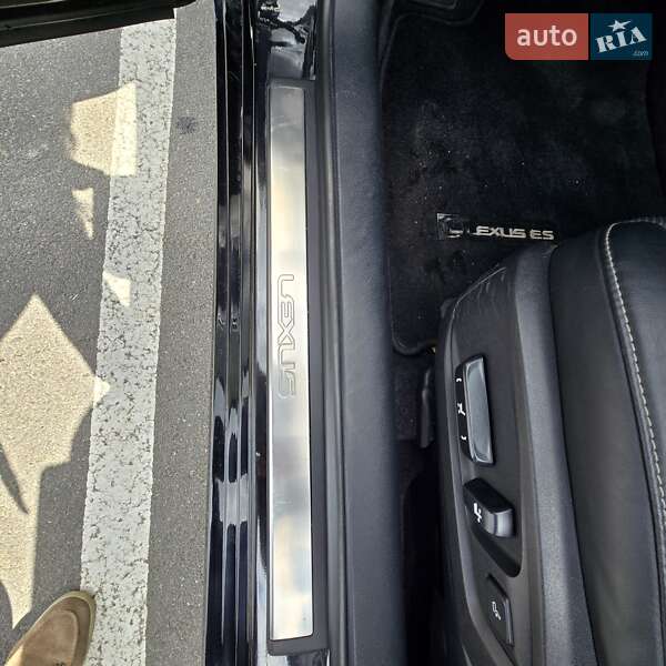 Седан Lexus ES 2014 в Виннице фото 10 Седан Lexus ES 2014 в Виннице