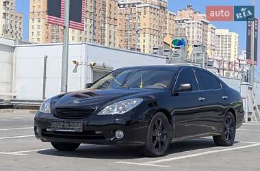 Седан Lexus ES 2005 в Києві
