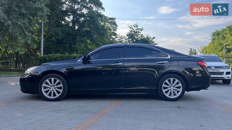 Седан Lexus ES 2008 в Броварах