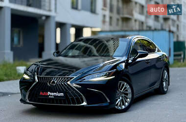 Седан Lexus ES 2022 в Харкові