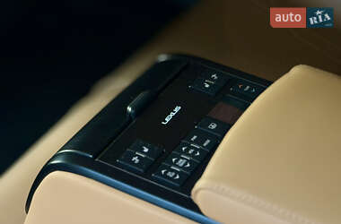 Седан Lexus ES 2022 в 