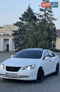 Седан Lexus ES 2008 в Одесі