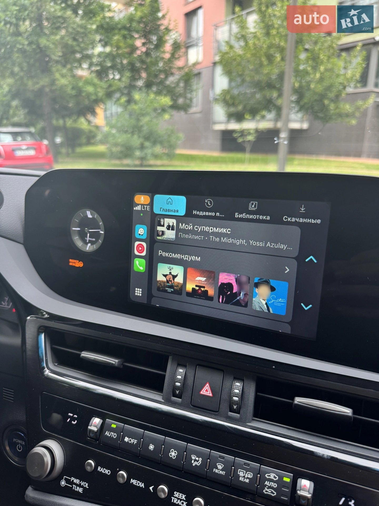 2022 Lexus ES - мініатюра 52