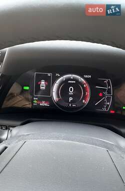 Седан Lexus ES 2022 в 