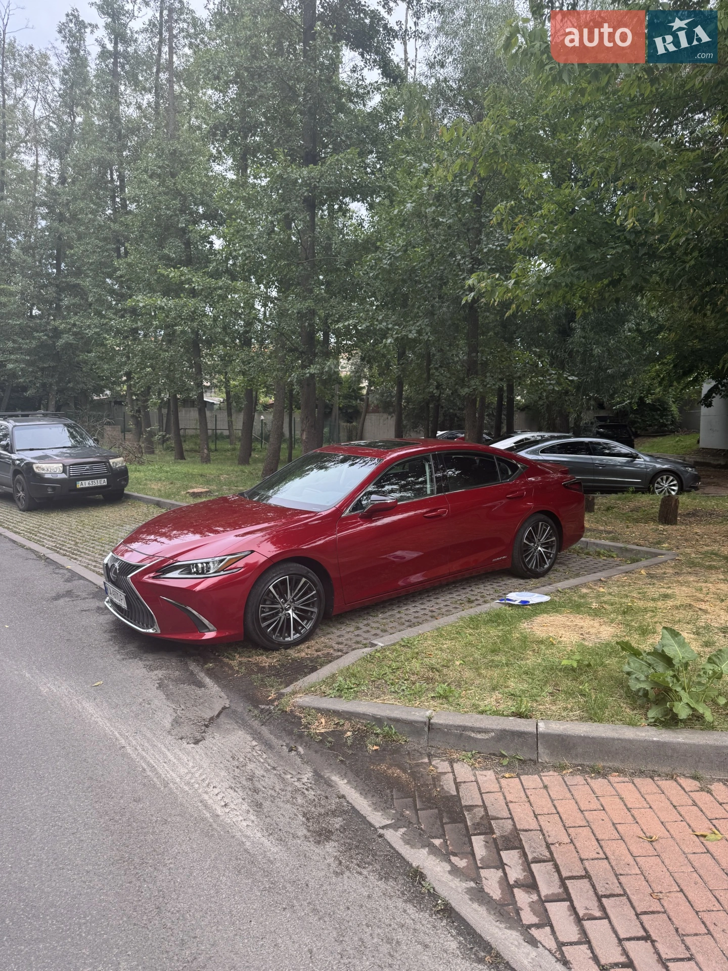 2022 Lexus ES - мініатюра 81