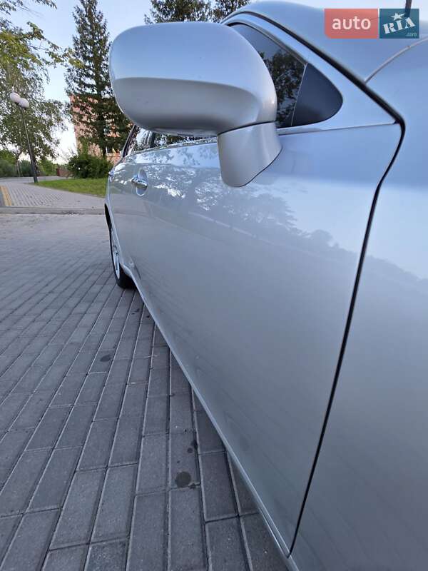 Седан Lexus ES 2007 в Ровно