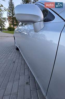 Седан Lexus ES 2007 в 