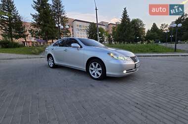 Седан Lexus ES 2007 в 