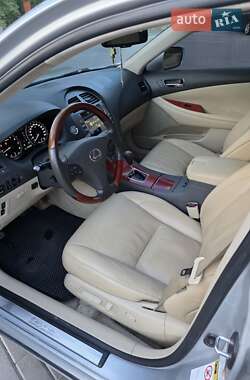 Седан Lexus ES 2007 в 