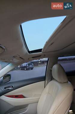 Седан Lexus ES 2007 в 