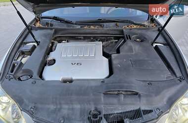 Седан Lexus ES 2007 в 