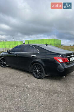 Седан Lexus ES 2006 в Софіївській Борщагівці